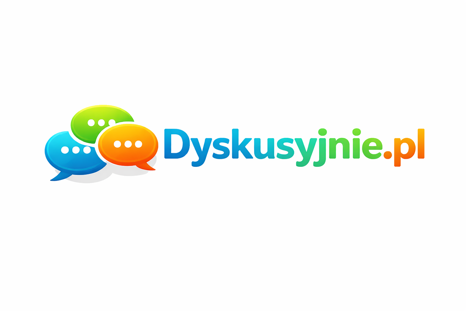 Dyskusyjnie.pl – Twoje miejsce w sieci